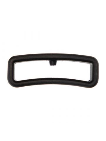 Garmin S00-00821-00 smart wearable accessory Band adapter Black