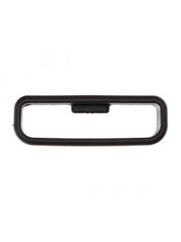 Garmin S00-00830-00 smart wearable accessory Band adapter Black