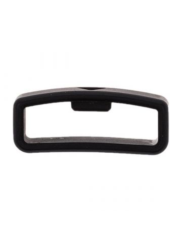 Garmin S00-00875-00 smart wearable accessory Band adapter Black