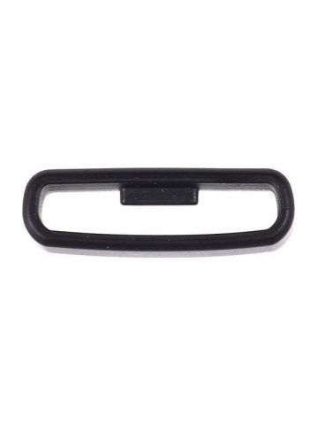 Garmin S00-01050-00 smart wearable accessory Band adapter Black