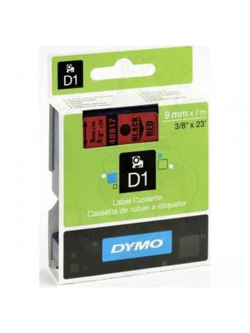 DYMO 40917 (S0720720) DirectLabel-etikettes, 9mm x 7m