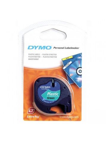 DYMO 91204 (S0721640) DirectLabel-etikettes, 12mm x 4m