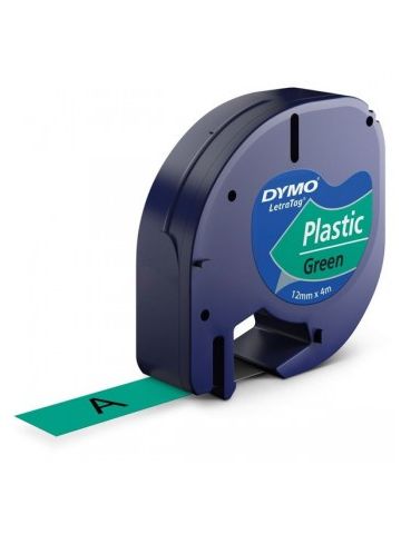 DYMO 91224 (S0721690) DirectLabel-etikettes, 12mm x 4m