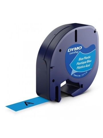 DYMO 91225 (S0721700) DirectLabel-etikettes, 12mm x 4m