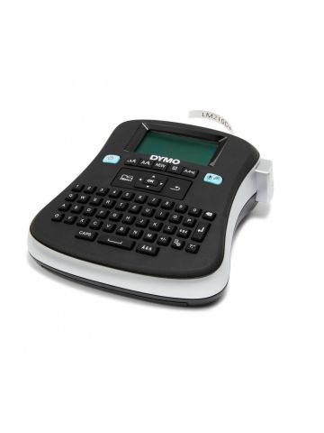 DYMO LabelManager ™ 210D+ QWERTY