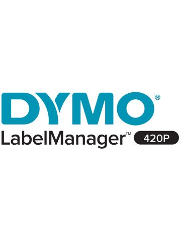 DYMO LabelManager 420P™ ABC