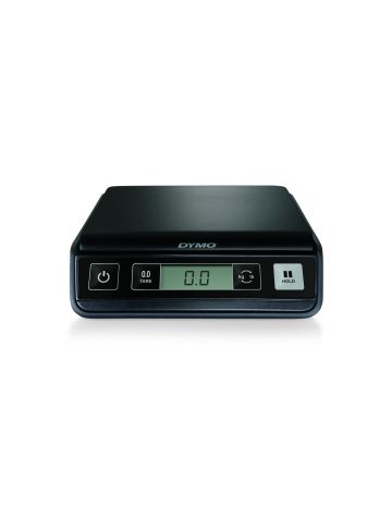 DYMO M2 Electronic postal scale Black