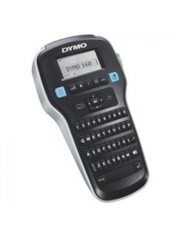 DYMO LabelManager  160 QWERTY