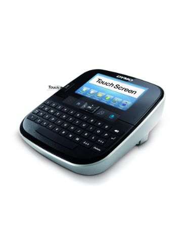 DYMO LabelManager â„¢ 500TS QWERTY UK