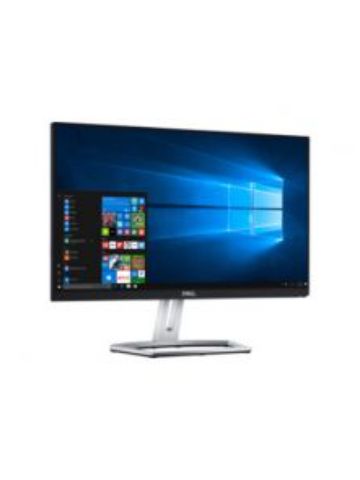 DELL S Series S2218H LED display 21.5" 1920 x 1080 pixels Full HD Black