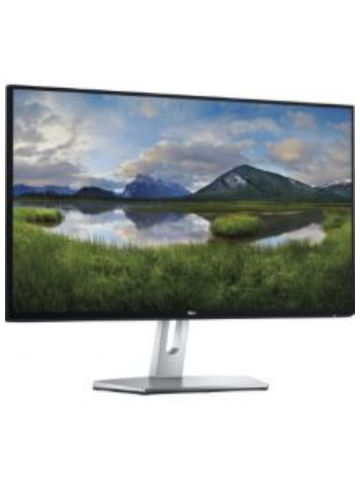 DELL S2419H 24" 1920 x 1080 pixels Full HD LCD Black