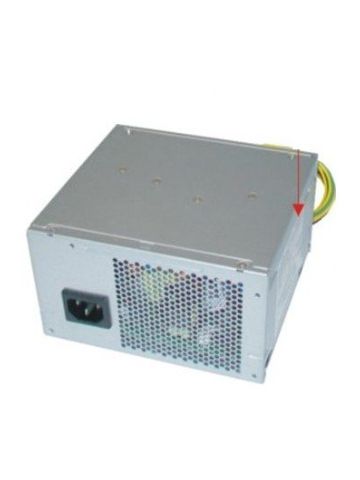 Fujitsu S26113-E567-V50-2 power supply unit 500 W Grey