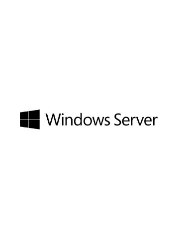 Fujitsu Windows Server 2019 Datacenter