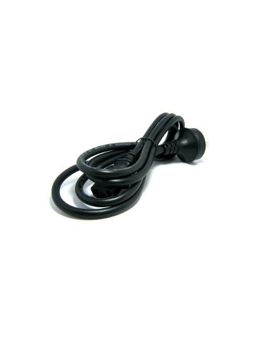 Fujitsu S26361-F2581-L300 power cable Black
