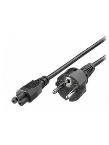 Fujitsu S26361-F2581-L310 power cable Black