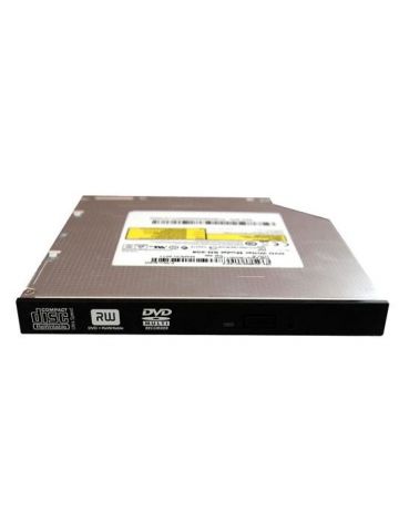 Fujitsu S26361-F3267-L2 optical disc drive Internal DVD Super Multi DL Black, Silver