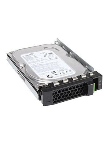 Fujitsu S26361-F3820-L200 internal hard drive 3.5" 2000 GB SAS