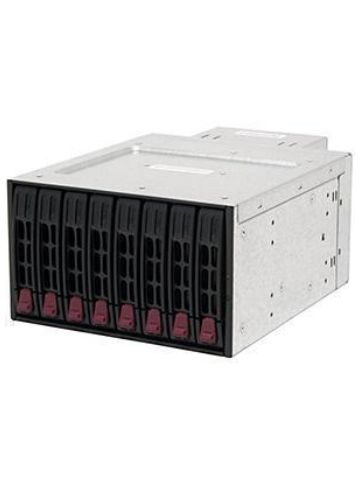 Fujitsu Upgr to Max 12x LFF SAS Carrier panel