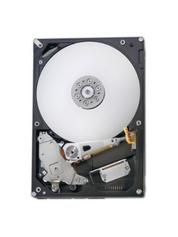 Fujitsu 2TB SATA 6Gb/s 2.5" 2000 GB Serial ATA III