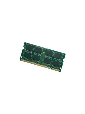 Fujitsu S26361-F4102-L4 memory module 8 GB 1 x 8 GB DDR4 2666 MHz