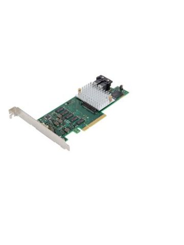Fujitsu EP400i RAID controller PCI 3.0 12 Gbit/s