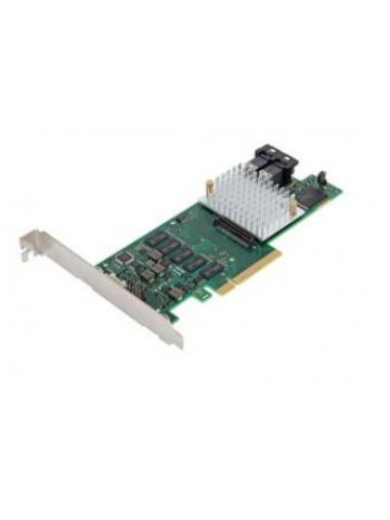 Fujitsu EP400i RAID controller PCI Express 3.0 12 Gbit/s