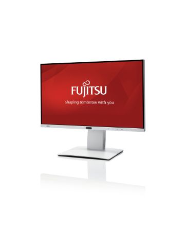 Fujitsu P27-8 TE Pro 68.6 cm (27") 2560 x 1440 pixels Quad HD LED White