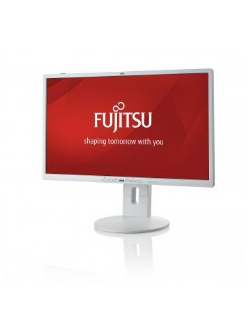 Fujitsu Displays B22-8 WE LED display 55.9 cm (22") 1680 x 1050 pixels WSXGA+ Flat Silver