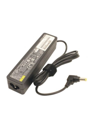 Fujitsu S26391-F1246-L509 power adapter/inverter Indoor 65 W Black