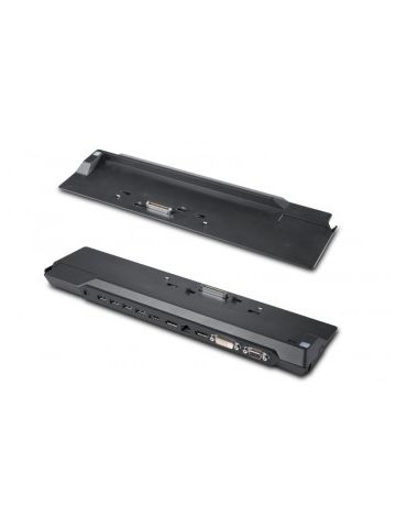 Fujitsu S26391-F1317-L119 notebook dock/port replicator Docking USB 3.2 Gen 1 (3.1 Gen 1) Type-A Black