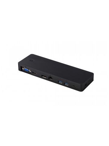Fujitsu S26391-F1667-L100 notebook dock/port replicator Wired USB