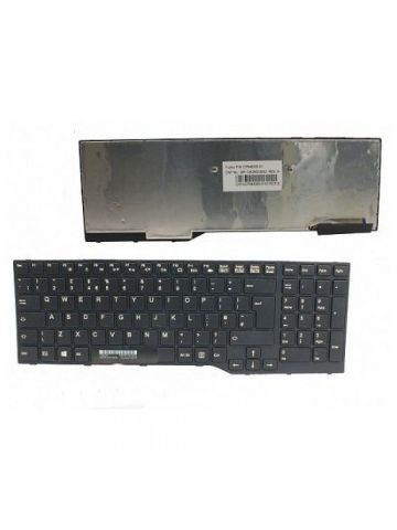 Fujitsu S26391-F2111-B225 notebook spare part Keyboard