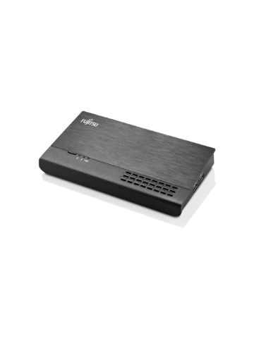 Fujitsu PR09 Wired USB 3.2 Gen 1 (3.1 Gen 1) Type-C