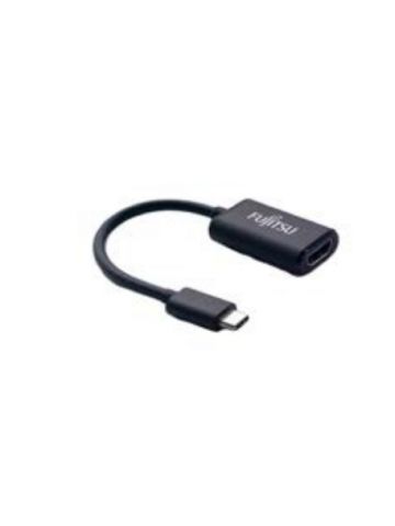 Fujitsu S26391-F6058-L130 video cable adapter 0.186 m USB Type-C HDMI