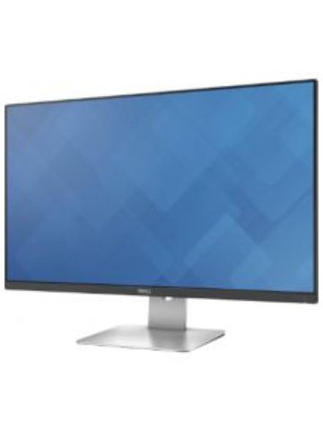 Dell-IMSourcing Professional S2715H 27 Inch Full HD LED LCD Monitor - 16:9 - Black