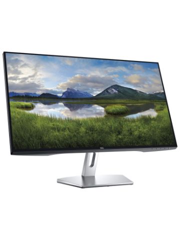 DELL S2719HN computer monitor 27" 1920 x 1080 pixels Full HD LED Black