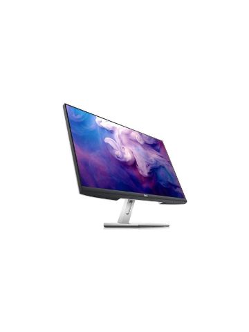 DELL S2721HN Full HD 27" LCD Monitor - Silver