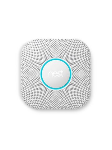 Nest Labs Nest Protect Combi detector Interconnectable Wireless connection