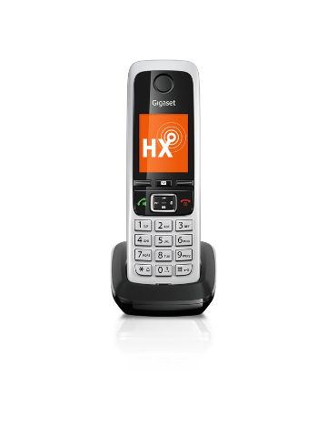 Gigaset C430HX IP Cordless Handset for use with N300IP DECT Base