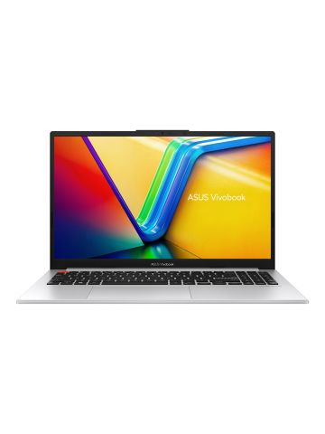 ASUS Vivobook S 15 S5504VA-BN290W Intel® Core™ i5 i5-13500H Laptop 39.6 cm (15.6") Full HD 16 GB LPDDR5-SDRAM 512 GB SSD Wi-Fi 6E (802.11ax) Windows 11 Home Silver