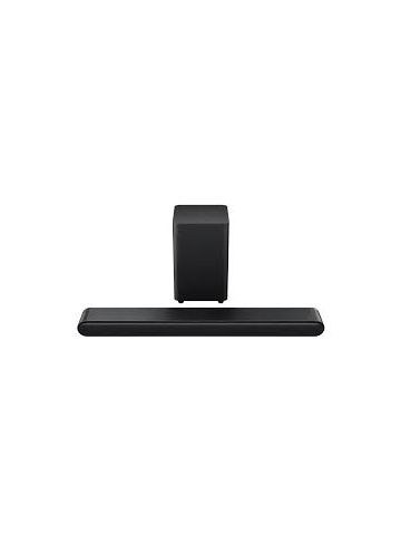 TCL 3.1 Sound Bar & Wireless Subwoofer Roku TV Ready