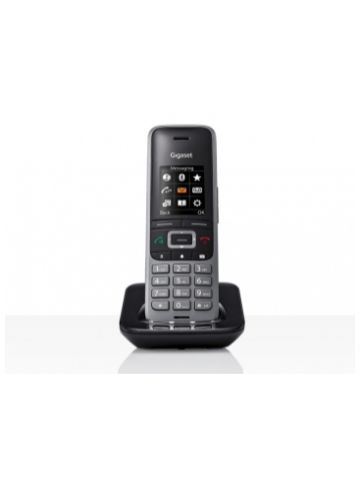 Gigaset DECT Cordless VOIP Phone Handset S650H PRO
