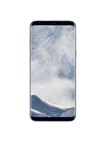 Samsung Galaxy S8+ 64GBSILNORTRAVATDRSP smartphone 15.8 cm (6.2") 4 GB 64 GB 4G USB Type-C Silver 35