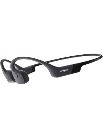 Shokz OpenRun Mini Black