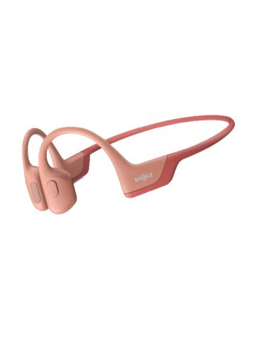 SHOKZ OpenRun Pro Headset Wireless Neck-band Calls/Music Bluetooth Pink