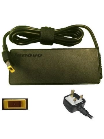 Lenovo AC Adapter (20V 2.25A 45W)