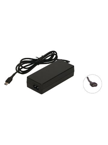 Lenovo AC Adapter (45W 20/15/9/5V 3P) - Approx 1-3 working day lead.