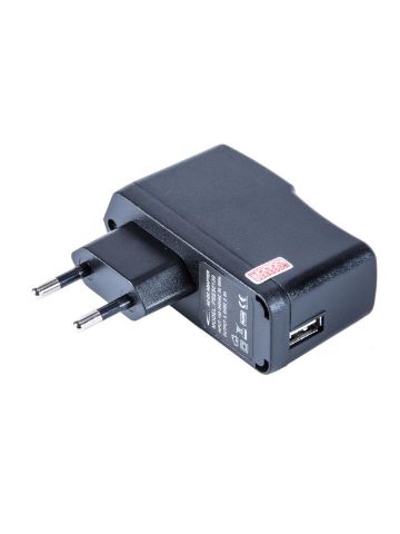 Lenovo AC Adapter (5,2V 2A) Black - Approx 1-3 working day lead.