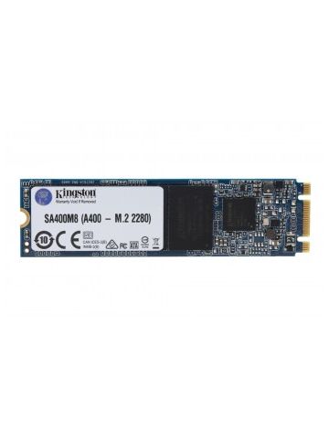 Kingston Technology A400 M.2 120 GB Serial ATA III TLC