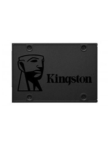 Kingston Technology A400 2.5" 120 GB Serial ATA III TLC